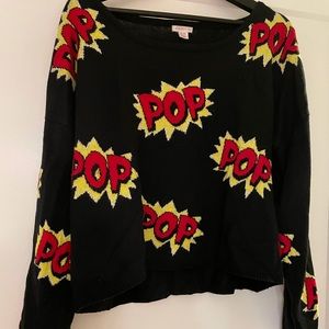 POP! Sweater